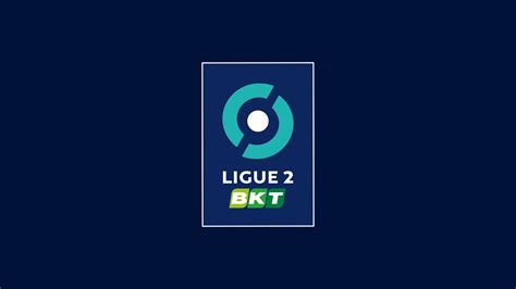 Ligue 2 bkt 2020/2021 en direct : Ligue 2 BKT : Le calendrier dévoilé - Paris FC