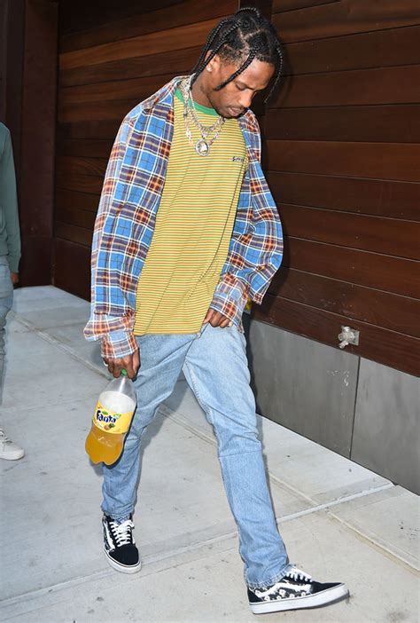 Check spelling or type a new query. Travis Scott: His 15 Best Looks | FashionBeans