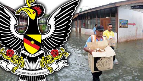Termasuk juga mitigasi, penyebab, dampak, mengatasi & pencegahan banjir di indonesia. Banjir di Sarawak: 8 sekolah ditutup | Free Malaysia Today