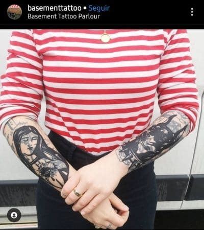 Jul 04, 2019 · best for: O Guia definitivo para cobertura de tatuagem perfeita // Catrina Tattoo