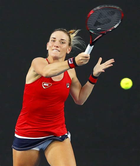 May 10, 2021 · timea babos plays slice shot against samantha stosur in a match of 2015 us open in nyc. TIMEA BABOS at Australian Open Tennis Tournament in ...