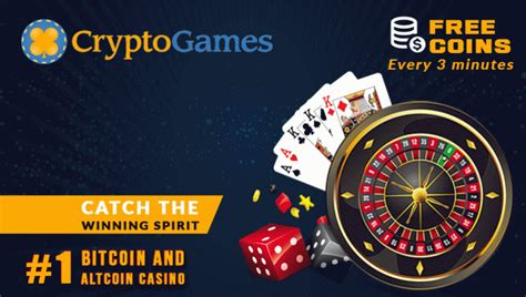 When it comes to trading crypto, you will need to invest a significant amount of money at the very beginning. Crypto Games Referral Code (Claim Voucher Reward ...