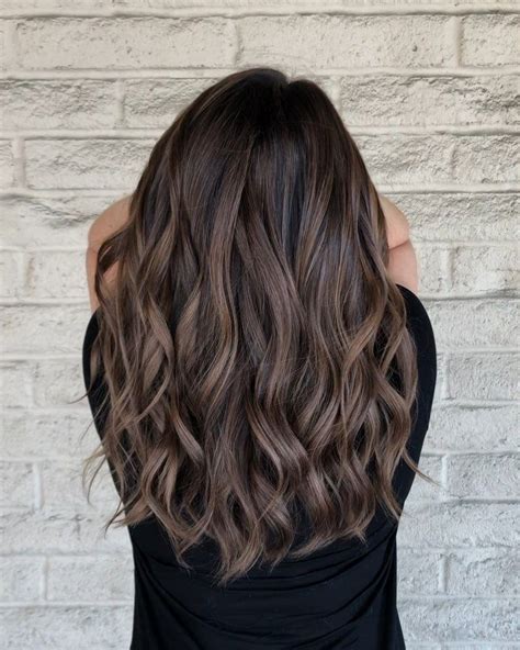 Maybe you would like to learn more about one of these? Pin by Faith Marney on Hair | Cool tone brown hair, Brown ...