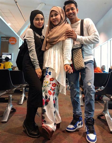 Rozita ibrahim kisah buaya kembar manusia subhan. Biodata Ringkas Dan Foto Aiman Hazeem, Adik Datuk Aliff ...