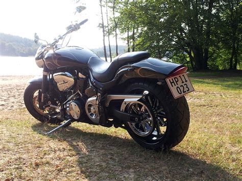 4.9 out of 5 stars from 11 genuine reviews on australia's largest opinion site productreview.com.au. Yamaha XV 1700 Roadstar Warrior *SOLGT* - Billeder af mc ...
