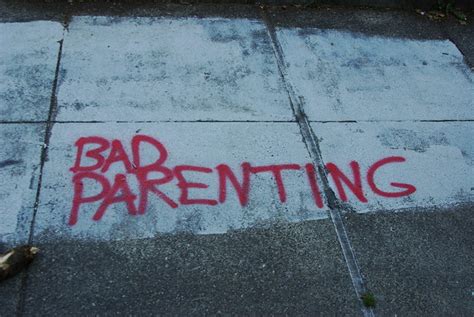 Bad Parenting | Oak Hill Park, Petaluma CA USA | By ...
