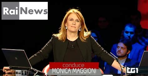 Monica maggioni, giornalista, presidente della rai, raddoppia con una seconda presidenza: Le 3 condizioni per rifondare il servizio pubblico, di ...