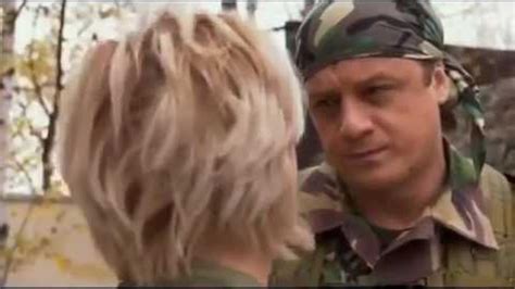 Про спецназ. фильм Спецназ. Русские фильмы боевики