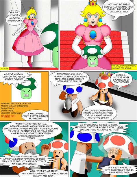 Here is page 2, this one was tough, but i am happy it turn out great!. Bring me the strangest fanart! - The Something Awful Forums