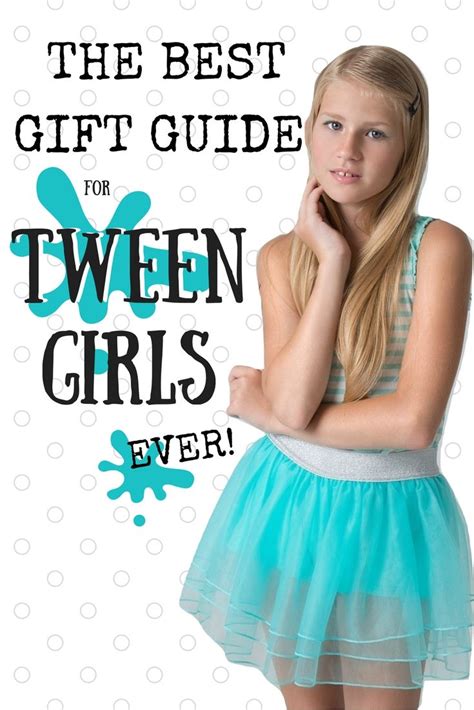 Backpacks, room furniture, storybooks, and sleepover gear can all be personalized to create special and unique gifts for tweens. 400 best Best Gifts for Tween Girls images on Pinterest ...