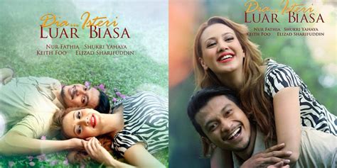 Khilaf seorang isteri (2019) | telefilem tv9malaysia official, 24/06/2019. Drama Adaptasi Dia...Isteri Luar Biasa Akasia TV3 (2015 ...