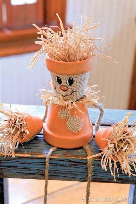 Well you're in luck, because here they come. Over 50 of the BEST DIY Fall Craft Ideas - Kitchen Fun ...