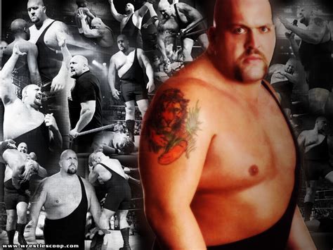 Want to discover art related to bigshow? Big Show WWE wallpapers ~ Sports Wallpapers Cricket ...