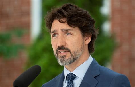 The new restrictions will be put in place to minimize travel to protect the health of canadians, especially during the upcoming spring break. Trudeau says health trumps economic concerns as travel ...