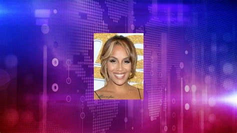 Onder andere door haar whitney houston vertolking in de soundmix. Fame | Glennis Grace net worth and salary income ...