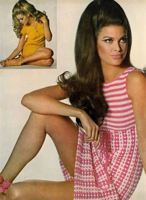 Did you scroll all this way to get facts about 60's hairstyles? 1960s Dress and Hair Style | Big hair, 1960s fashion ...