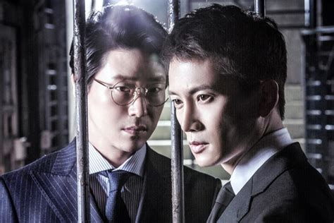 One day, he wakes up and finds himself a convict on death row. Drama Korea Terbaik 2017 Bagian 1