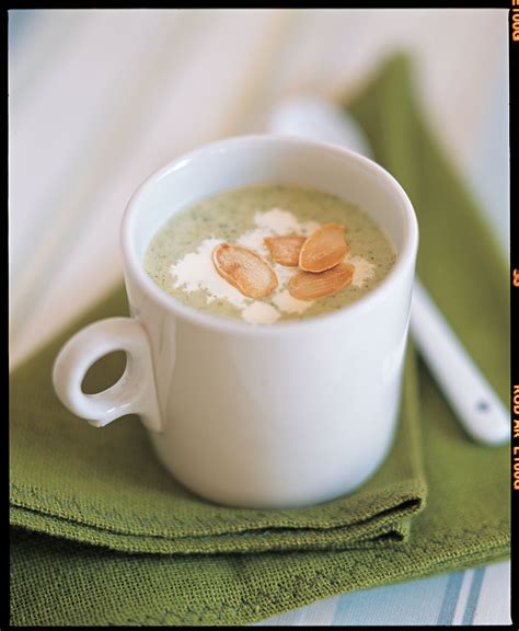 To make the candied walnuts, put the sugar and water into a pan and bring to the boil, stirring gently once. Soup