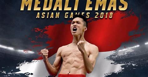 Jul 01, 2021 · sebagai pendatang baru, ginting mengaku punya motivasi berlebih dan ingin menggunakan memori indah di asian games 2018 lalu. Jonatan 'Jojo' Christie Raih Medali Emas Asian Games ...