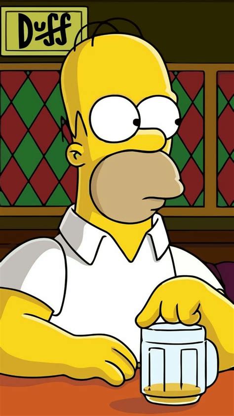 Open & share this gif os simpsons, desenhos, homer simpson, with everyone you know. Pin de Patricia Portilho em quadros | Arte simpsons ...