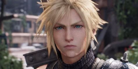 Cloud strife, a former member of shinra's elite soldier unit now turned mercenary, lends his aid to the group, unaware of the epic consequences that await him.the guide for final fantasy vii remake features all there is to see and. Gaming Profile #2 | Cloud Strife (Final Fantasy VII Remake)