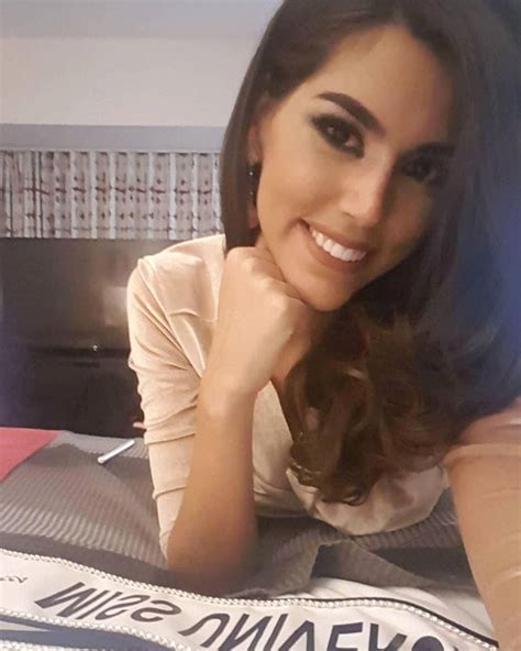 Rabiya mateo has successfully moved forward as one of the top 21 in the 69th miss universe competition in florida, usa. sofia del prado, top 10 de miss universe 2017/reyna ...