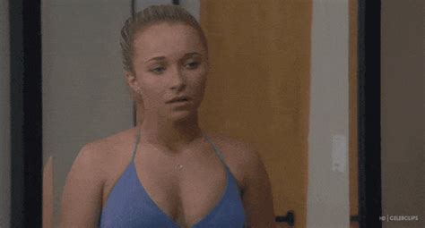 Feel free to check out some related videos below. Panettiere GIFs - Find & Share on GIPHY