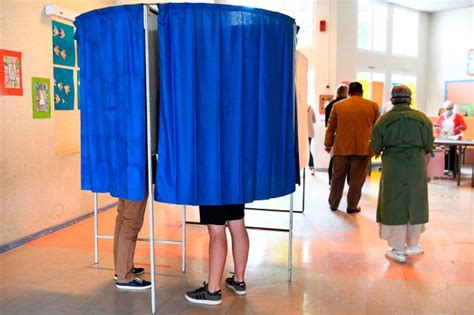 Increasing voter participation in america. Élections départementales et régionales, la participation ...