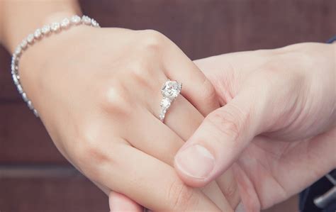 Since this type of insurance was created an excellent description that can actually be used to provide a replacement, that you and your insurance company can rely on would be worth paying for. Tips from Jewelers Mutual: How Much Should an Engagement Ring Cost? - American Gem Society Blog