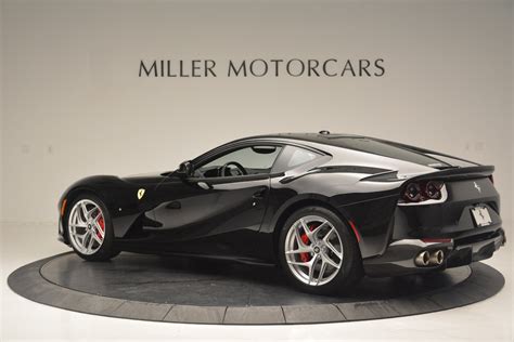 Find ferrari 812 superfast used cars for sale on auto trader, today. Pre-Owned 2018 Ferrari 812 Superfast For Sale () | Miller Motorcars Stock #F1987A