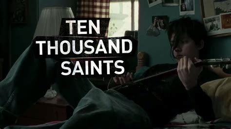 Fast shipping · deals of the day · explore amazon devices TEN THOUSAND SAINTS Trailer Review - AMC Movie News - YouTube