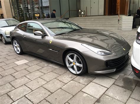 Check spelling or type a new query. Gary on Twitter: "The family man Ferrari #ferrari #GTC4Lusso #carmadgary…