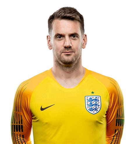 Tom heaton, 35, from england aston villa, since 2019 goalkeeper market value: England player profile: Tom Heaton