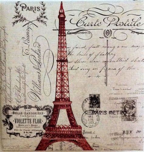 By vintage editions (author) 4.4 out of 5 stars 4 ratings. Amazon.com - Vintage Paris - Carte Postale Note Pad ...
