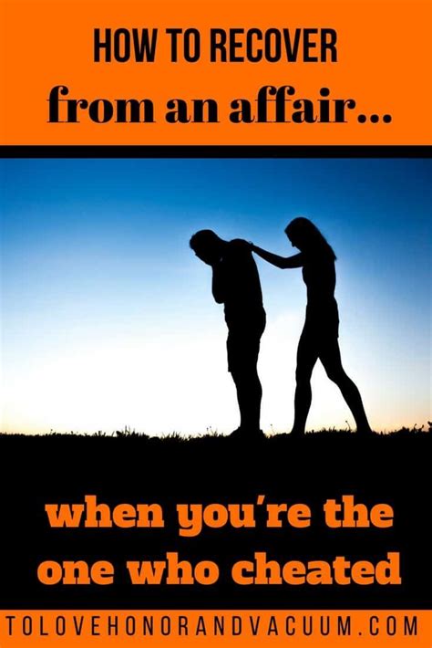 Both partners have to want to fix the relationship. Rekindle Marriage After Infidelity - Tips To Repair Your ...