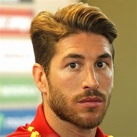 Sergio ramos is also the captain of both the team, nationally and internationally. awesome 35+ Cool Sergio Ramos Haircuts - Inspirational ...