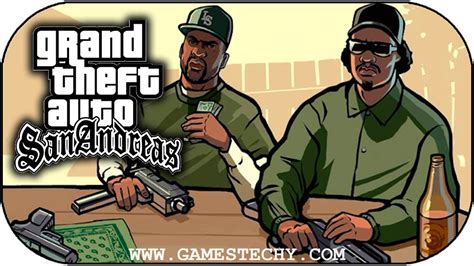 Maybe you would like to learn more about one of these? GTA San Andreas PC Highly Compressed Game 500MB - Techexer