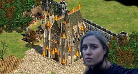 Září 2001, ale i další. Emma Smetana si pořídila selfie s hořícím Notre-Damem ...