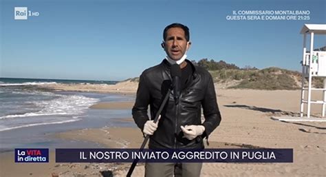 Последние твиты от giuseppe di tommaso (@giuditommaso78). Aggredito inviato de 'La vita in diretta', documentava la ...
