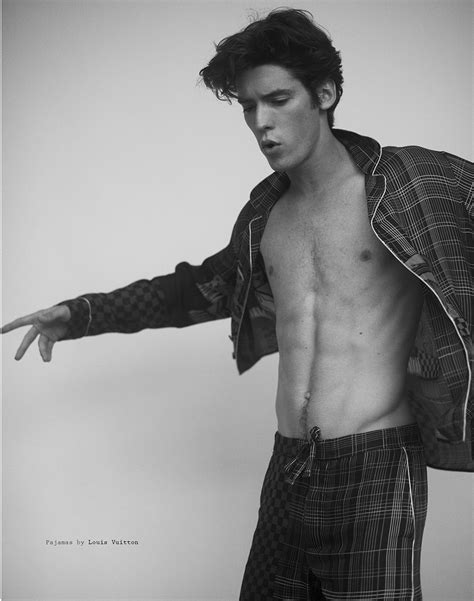 In all honesty looking beyond the glitz and glam of hollywood to the. VISUAL TALES: Pico Alexander by Ryan Michael Kelly - Image Amplified