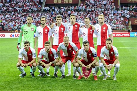 Drugie spotkanie reprezentacji polski w grupie i eliminacji mistrzostw świata 2022. Gdzie Mozna Obejrzec Powtorke Meczu Polska Izrael