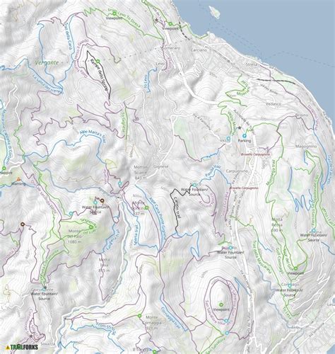 Hier sind schon gefundene hotels in stresa, italien. Stresa, Italy Mountain Biking Trails | Trailforks