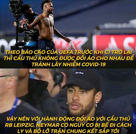 Của anh trên sân vận động heysel ở bruxelles. Ảnh chế: Neymar vượt qua "cái bóng" của Messi có mặt tại ...