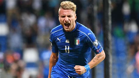 All of antonio ciro immobile's goals for the italian national team. Transfer Talk: Chelsea want Ciro Immobile