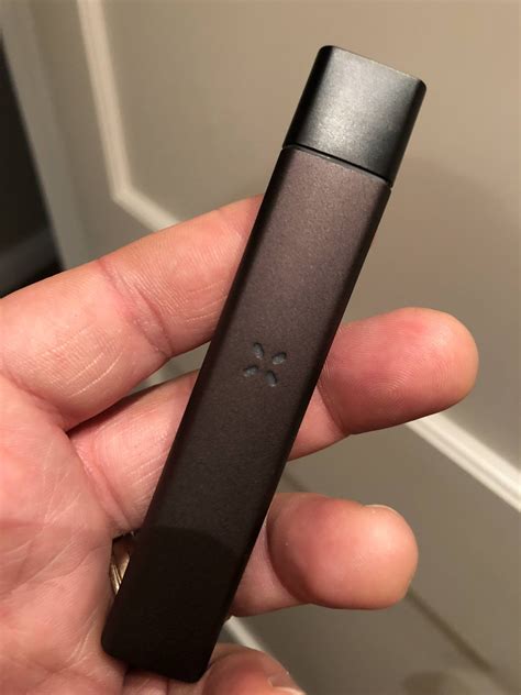 Pax Era: it's the Keurig of vapes and I love it : vaporents