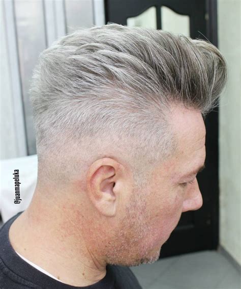 If your age is more than 50 years, then this blog. 20 Best Haircuts For Middle-Aged Men | Mature Men's ...