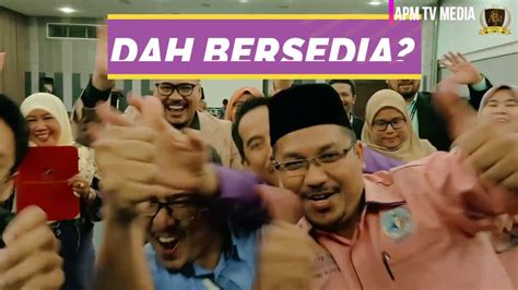 Saya menawarkan servis pengacara majlis (bm & bi) untuk majlis anda. TEASER KURSUS PENGACARA MAJLIS APM 2020 - YouTube