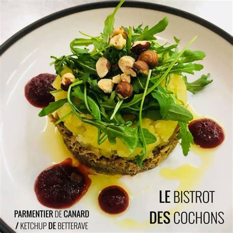 Une jolie nana imaginative, une bonne vidéo sexe zoophile et aussi des scènes avec une bête sur excité, franchement, vous connaissez quelque chose de plus sympa pour passer cette semaine. Le Bistrot des Cochons | Médoc Atlantique