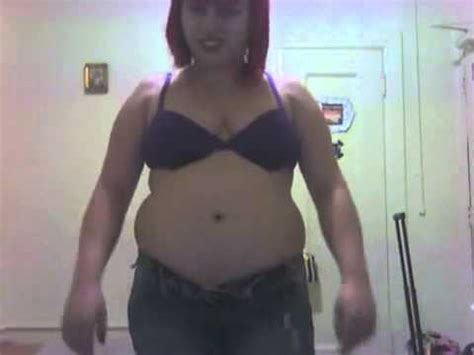 38iiii bbbw needs luvin tooo part2. bloated fat - YouTube