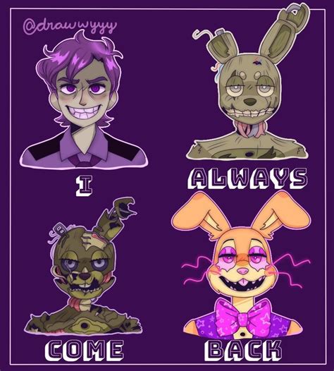 Springtrap zeichnung fnaf german amino. Fnaf Skizzen - - See more ideas about fnaf, fnaf art, five ...